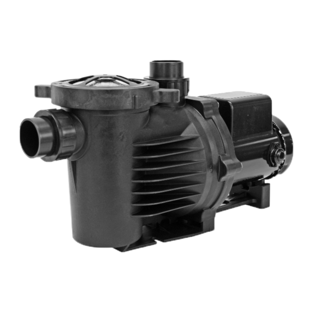 Teton Ecostream External Pumps