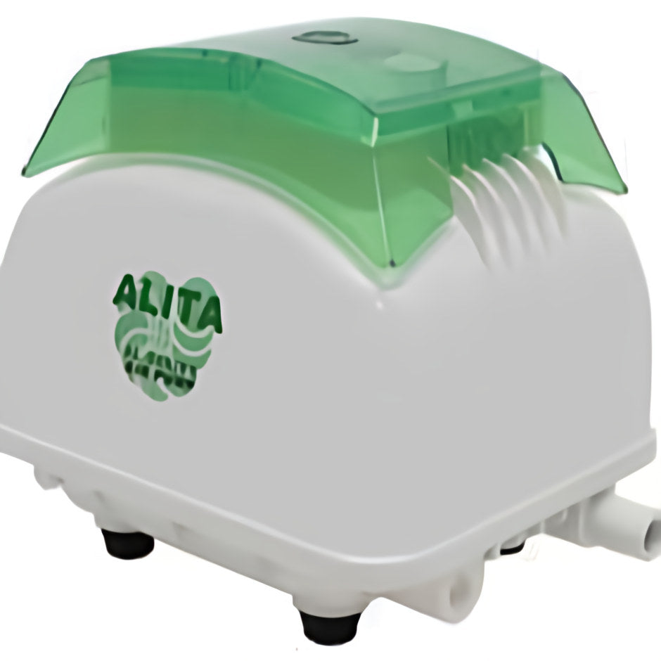 Alita High-Quality Linear Diaphragm Air Pumps - Play It Koi