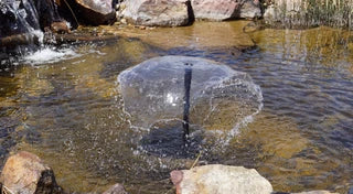Anjon Completely Clear 1200 All-In-One Pond Filter System