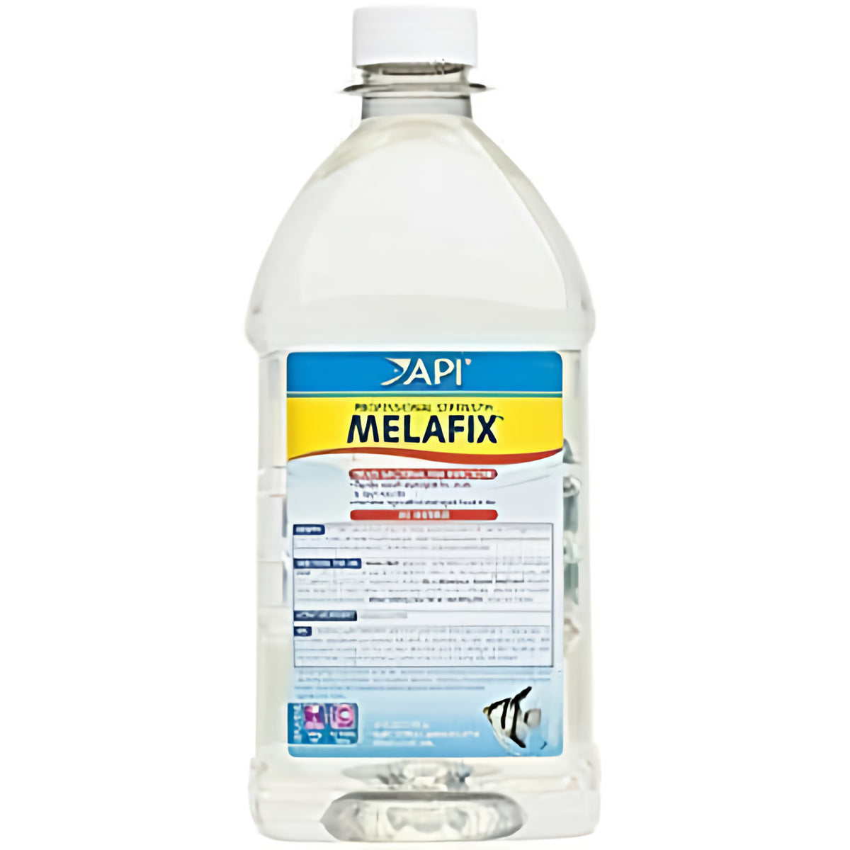 API Pondcare Melafix Antibacterial Fish Remedy - Play It Koi