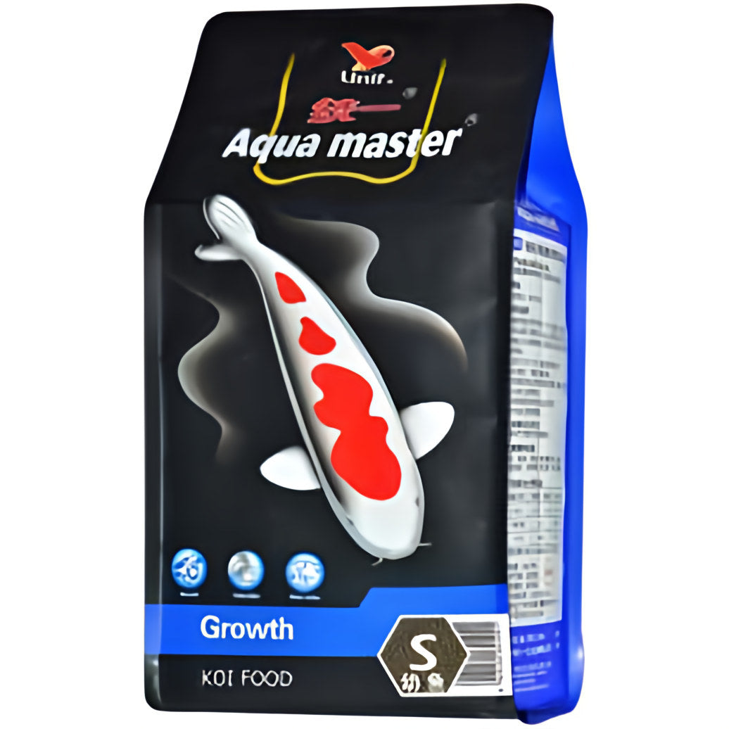 Aqua Master Growth Koi Food - Play It Koi
