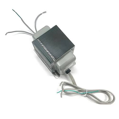 Aqua Ultraviolet A30106 step transformer for Viper and SL units, with its wire leads