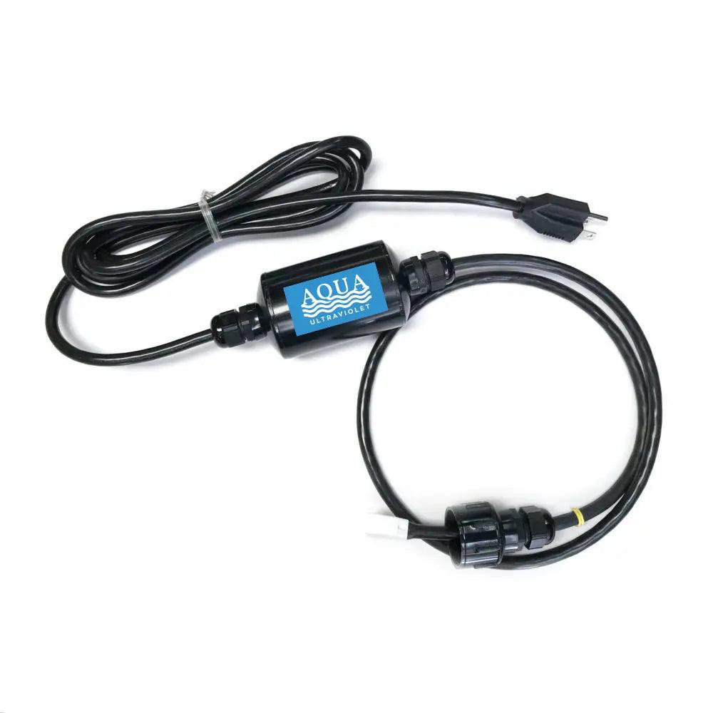 Aqua Ultraviolet Replacement Transformer Assemblies - Play It Koi