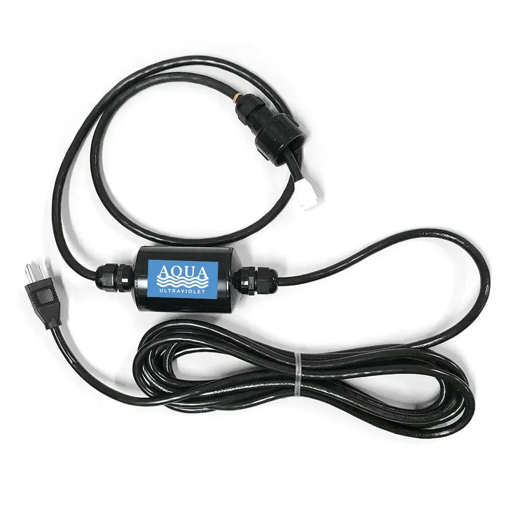 Aqua Ultraviolet Replacement Transformer Assemblies - Play It Koi
