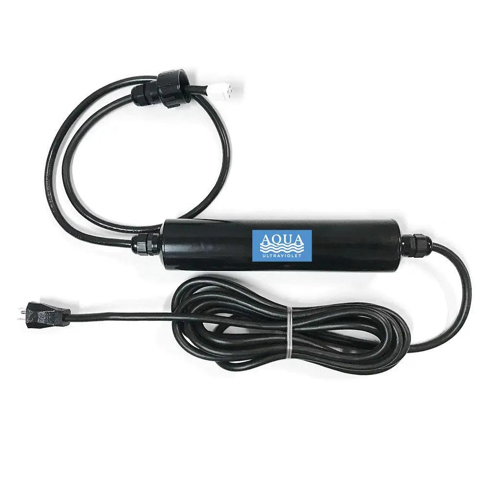 Aqua Ultraviolet Replacement Transformer Assemblies - Play It Koi