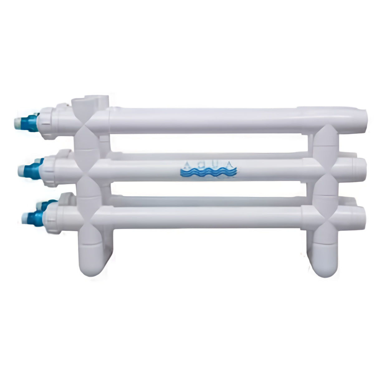 Aqua Ultraviolet UV Clarifiers - Classic Series - Play It Koi