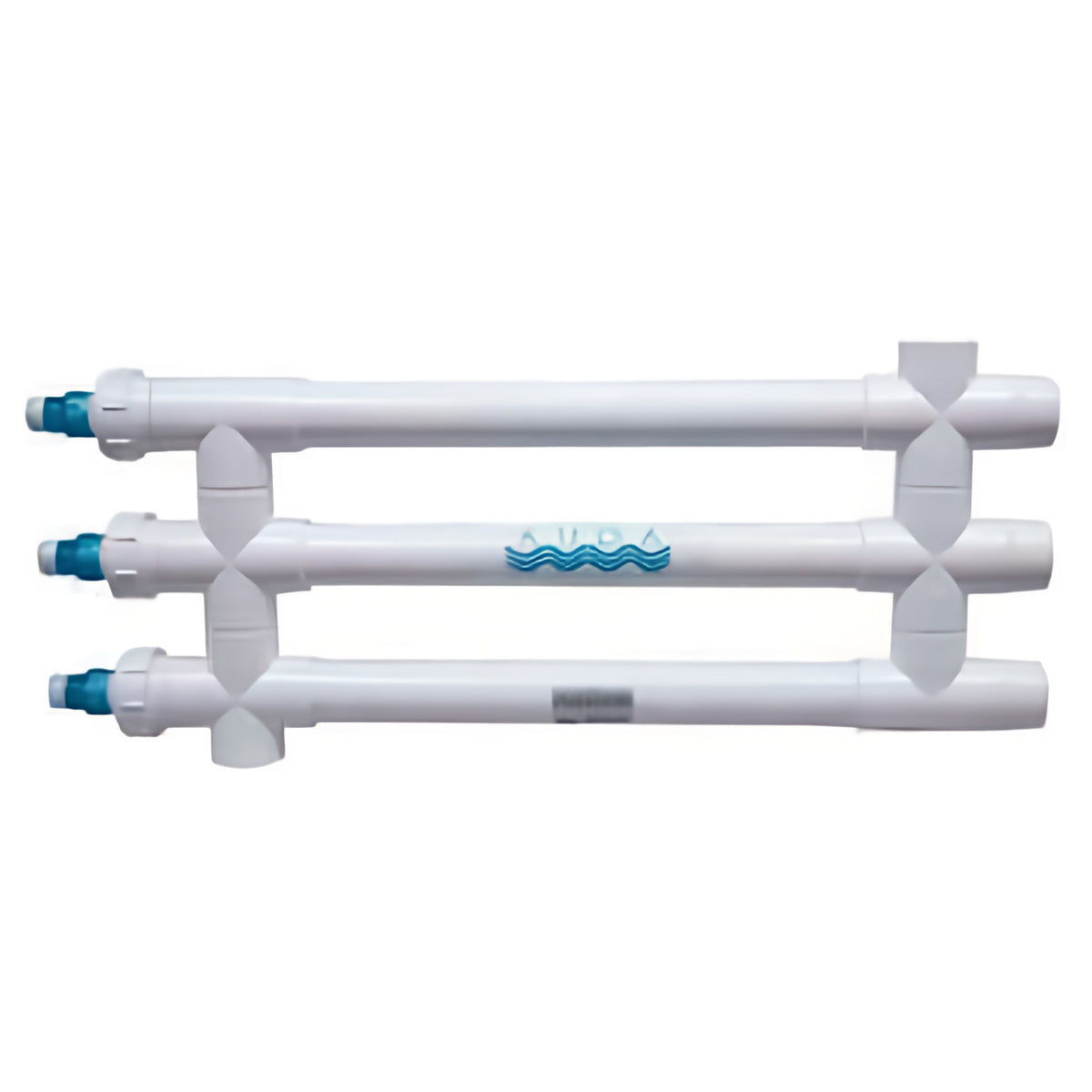 Aqua Ultraviolet UV Clarifiers - Classic Series - Play It Koi