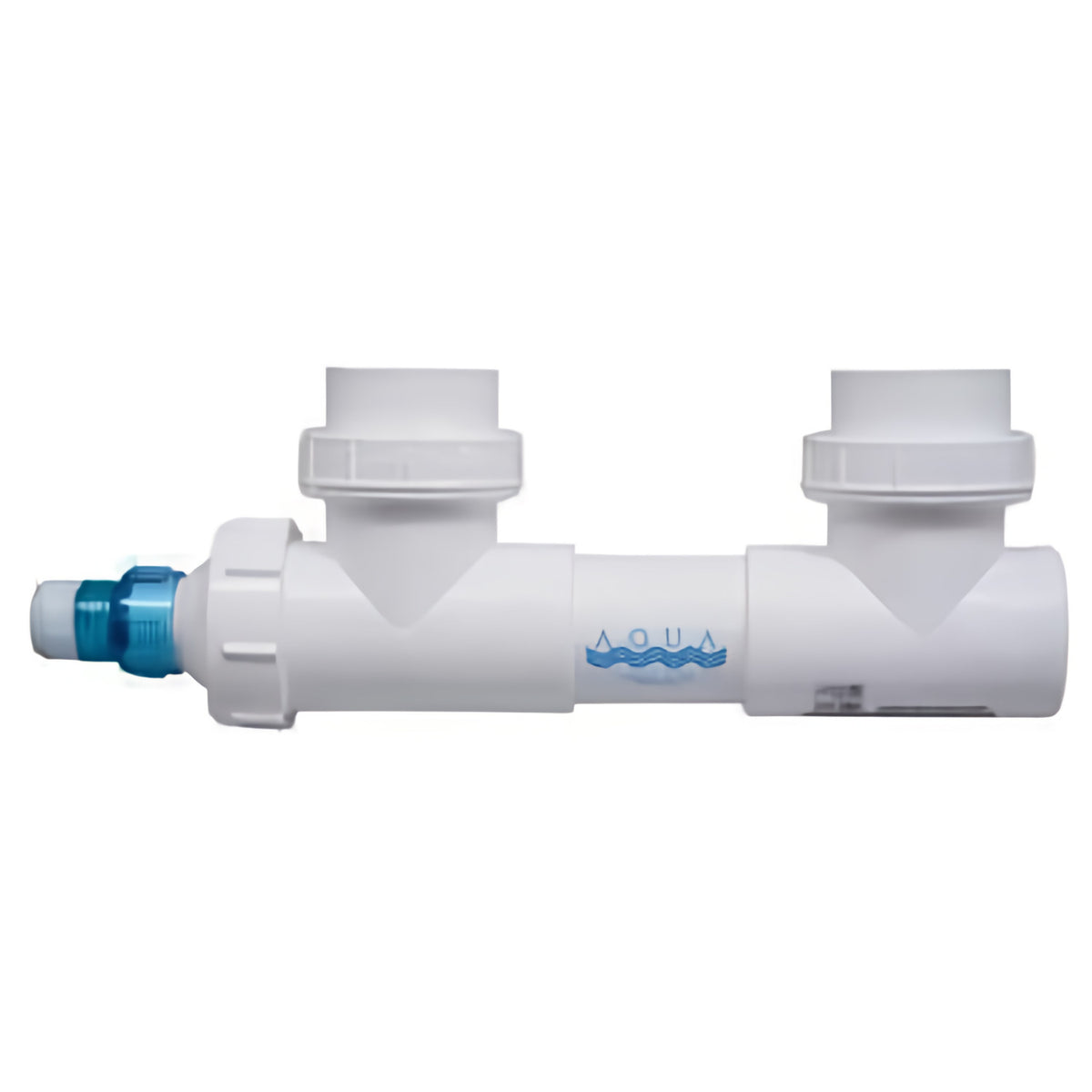 Aqua Ultraviolet UV Clarifiers - Classic Series - Play It Koi