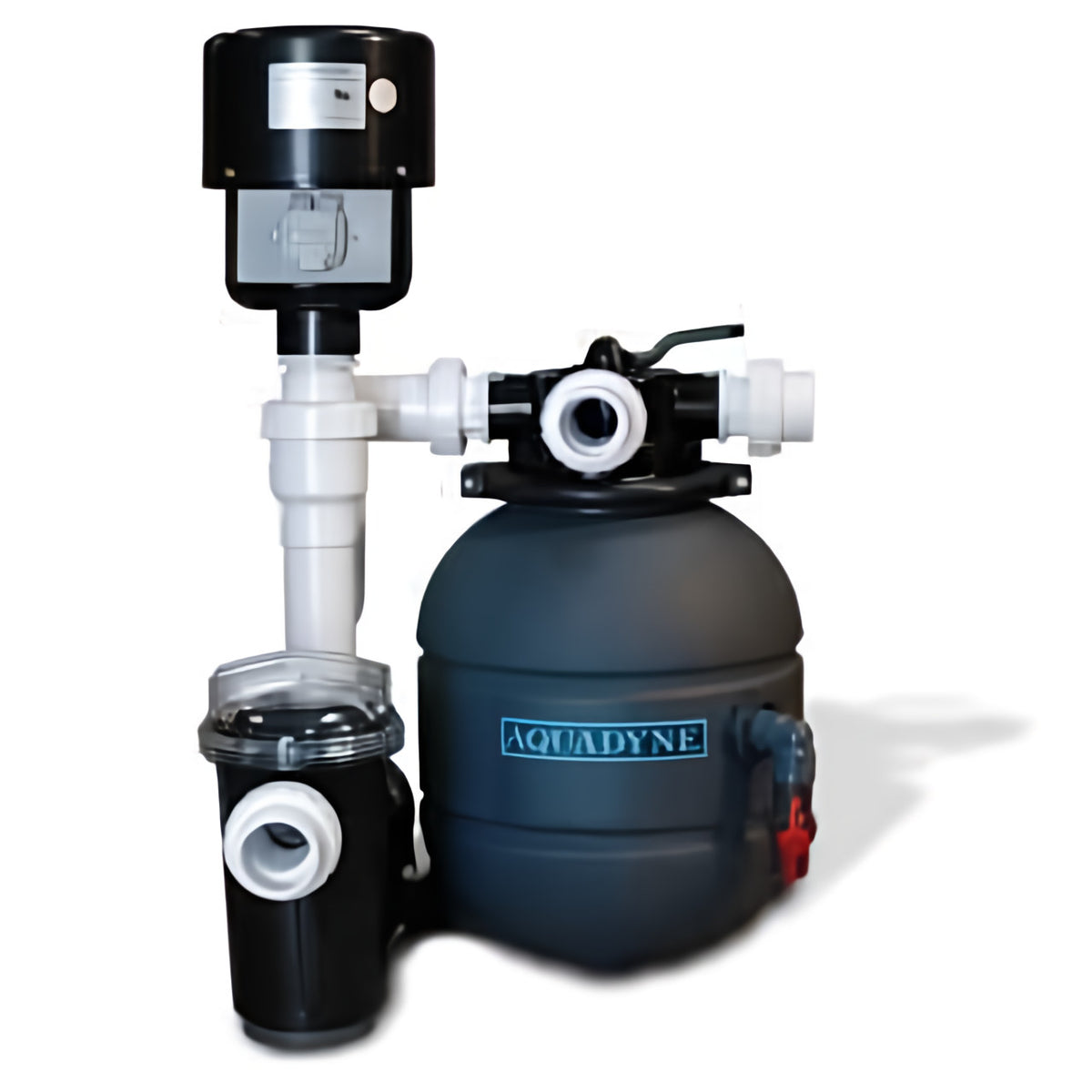 Aquadyne Ecosphere Filtration Systems - Play It Koi