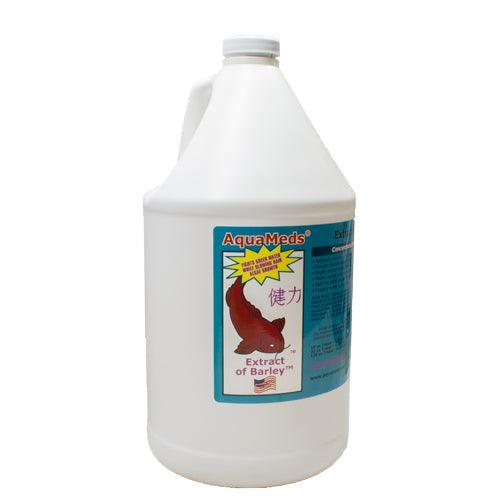AquaMeds Extract of Barley - Play It Koi