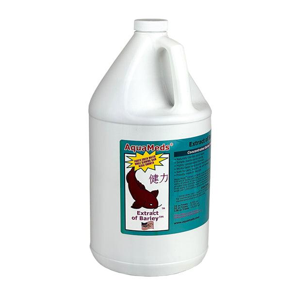 AquaMeds Extract of Barley - Play It Koi