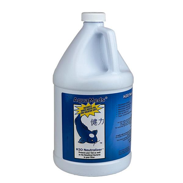 AquaMeds H2O Neutralizer - Play It Koi