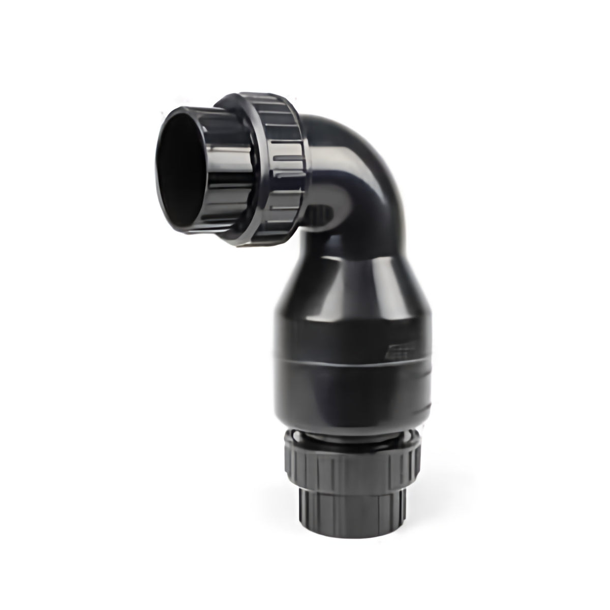 Aquascape 3" Dual Union Check Valve - Play It Koi