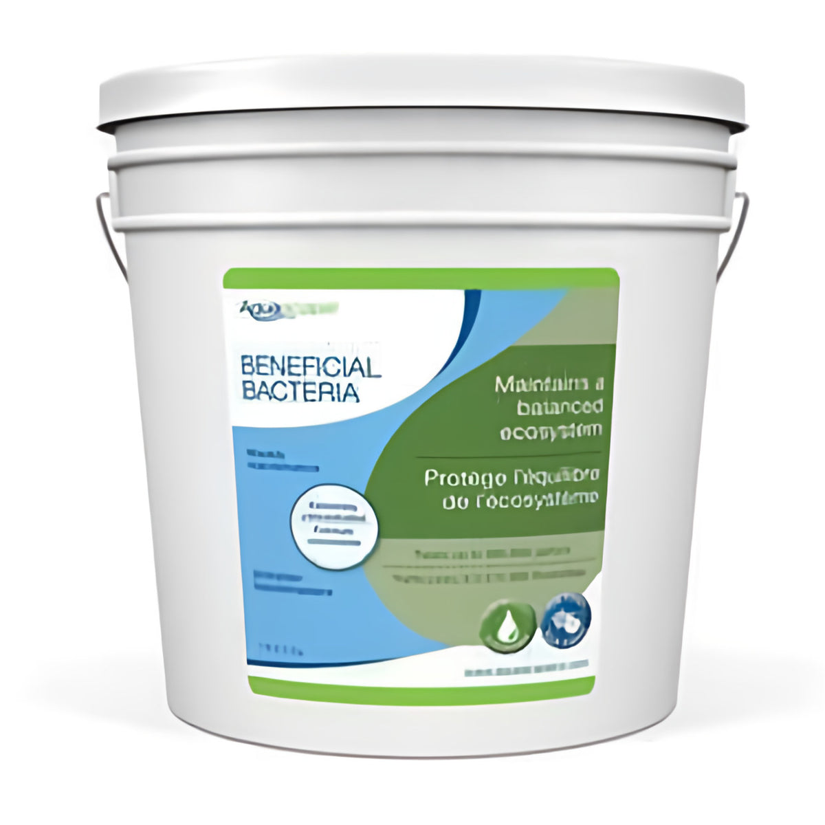 Aquascape Beneficial Bacteria for Ponds - Dry Formula - Play It Koi