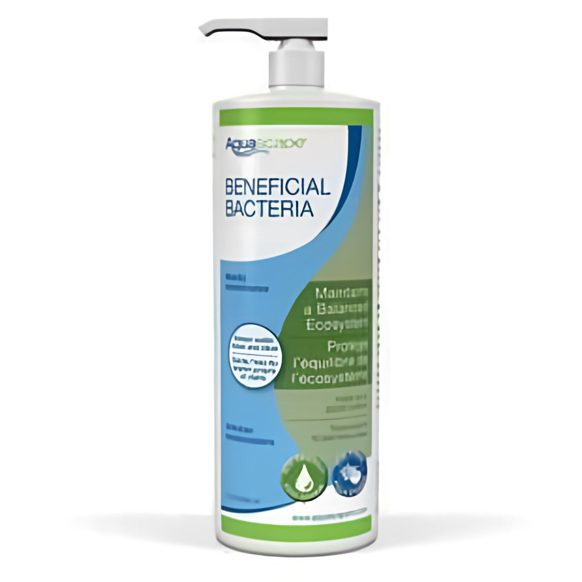 Aquascape Beneficial Bacteria for Ponds - Liquid - Play It Koi