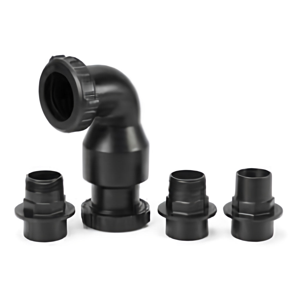 AquascapePro Dual Union Check Valve 2.0 - Play It Koi