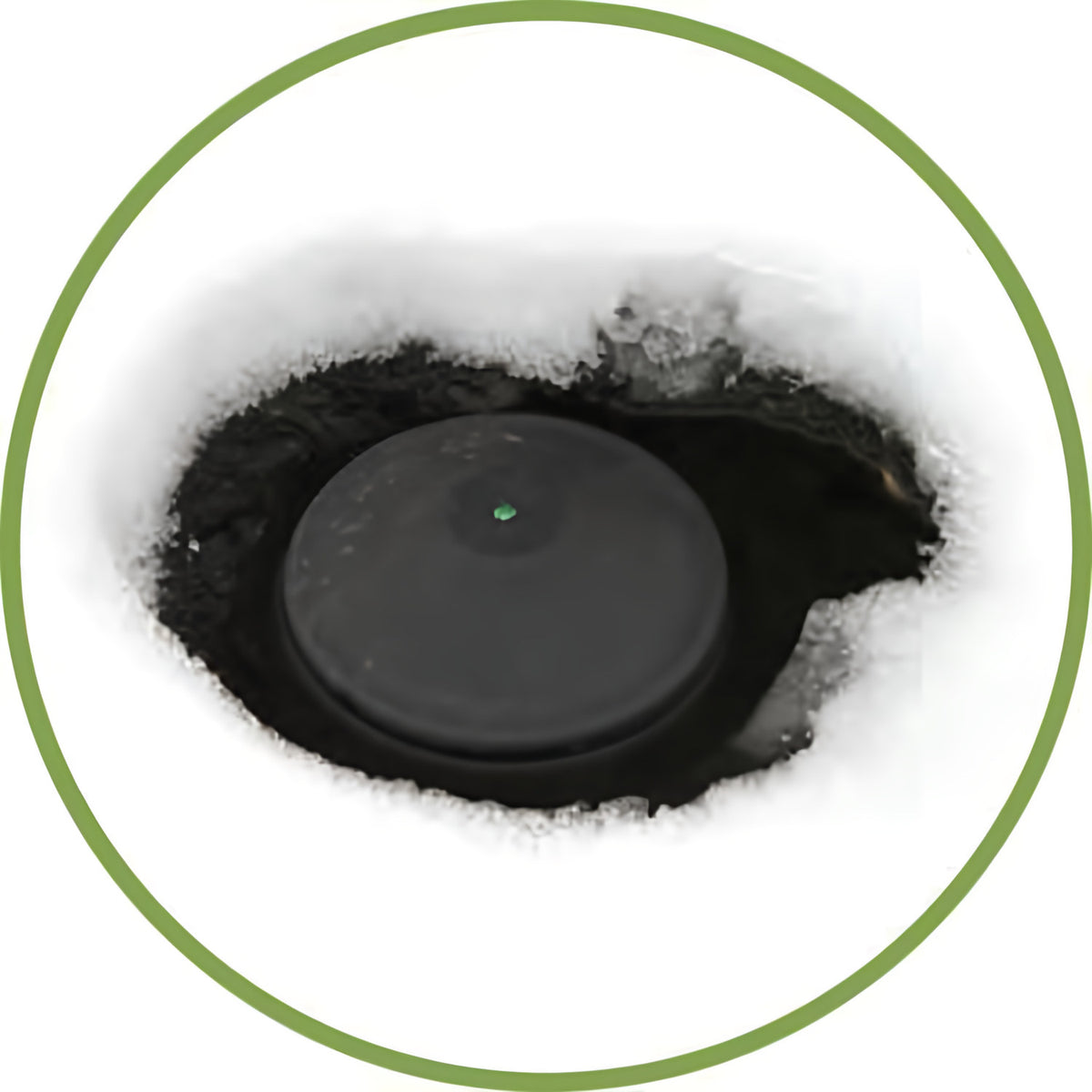 Atlantic Water Gardens Pond De-icer - 300 Watts - Play It Koi