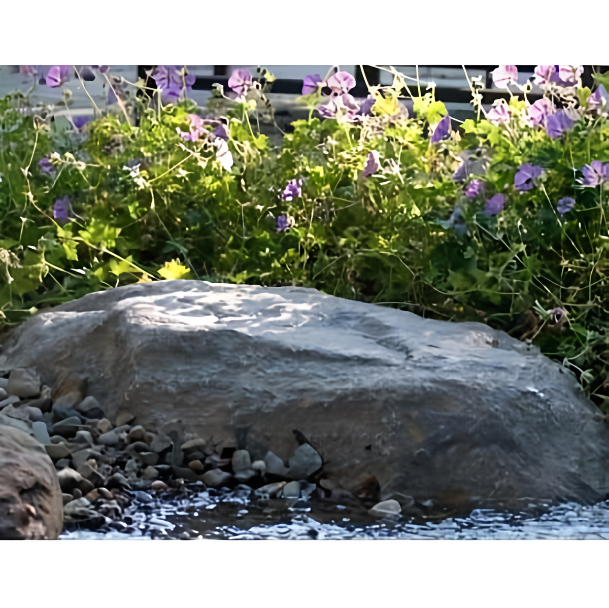 Atlantic Water Gardens Skimmer Rock Lids - Play It Koi