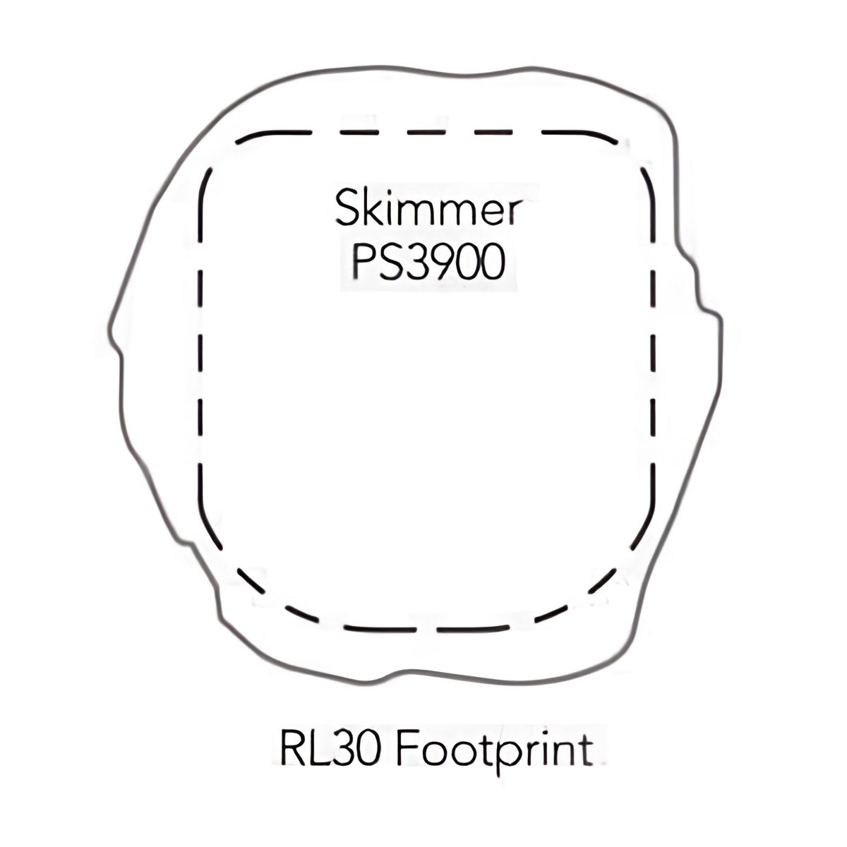 Atlantic Water Gardens Skimmer Rock Lids - Play It Koi