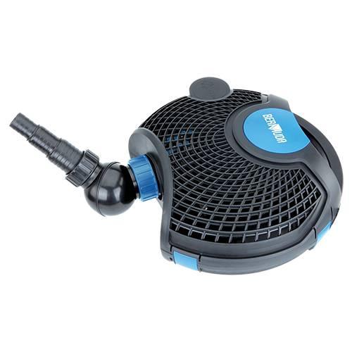 Bermuda Filter Force Pumps - Play It Koi