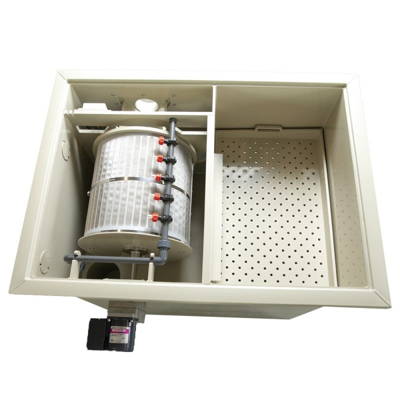 Filtros RDF Combi de SeaSide Aquatics