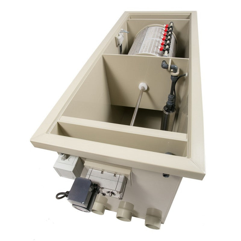 SeaSide Aquatics Combi RDF Filters