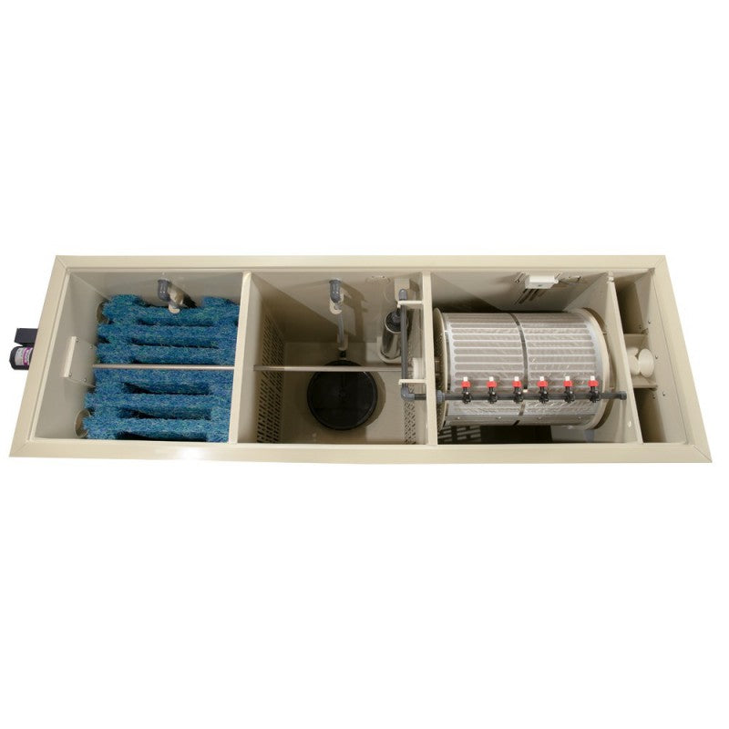 SeaSide Aquatics Combi RDF Filters
