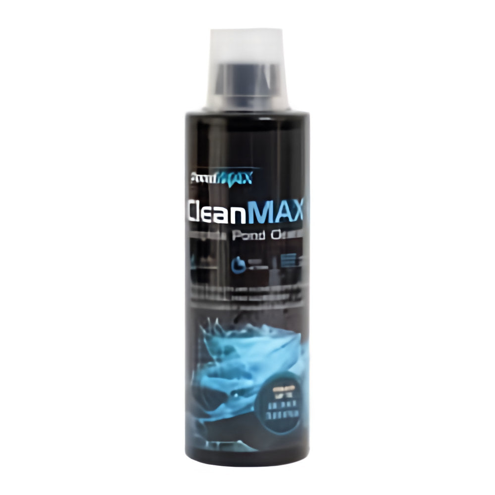 CleanMAX+ Complete Pond Cleaner - Play It Koi