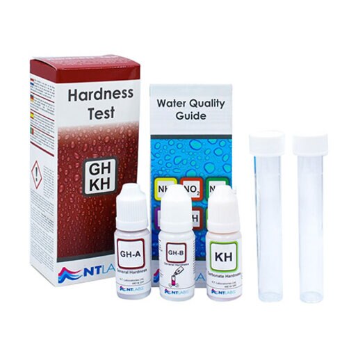 NT Labs Pond Water Test Kits
