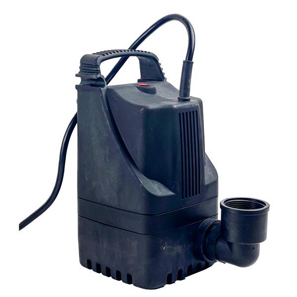 DAB Clear Answer Pond Pumps - Play It Koi