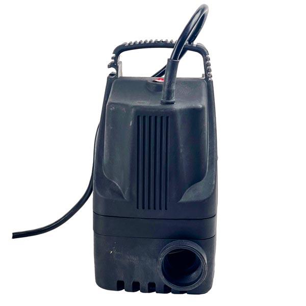 DAB Clear Answer Pond Pumps - Play It Koi