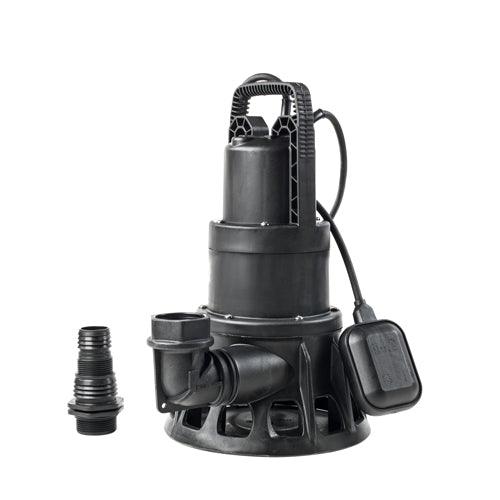 DAB FEKA BVP Pump w/ Float Switch - Play It Koi