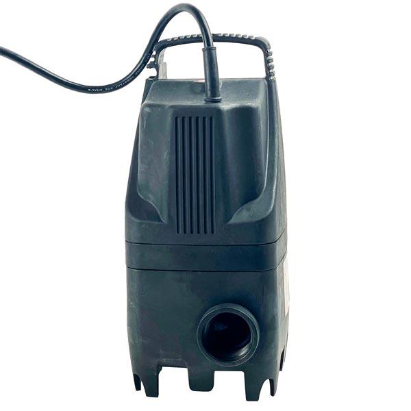 DAB Solid Answer Pond Pumps - Play It Koi