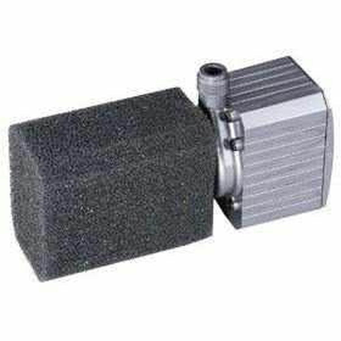 Danner Pondmaster Magnetic Drive Pumps - Play It Koi