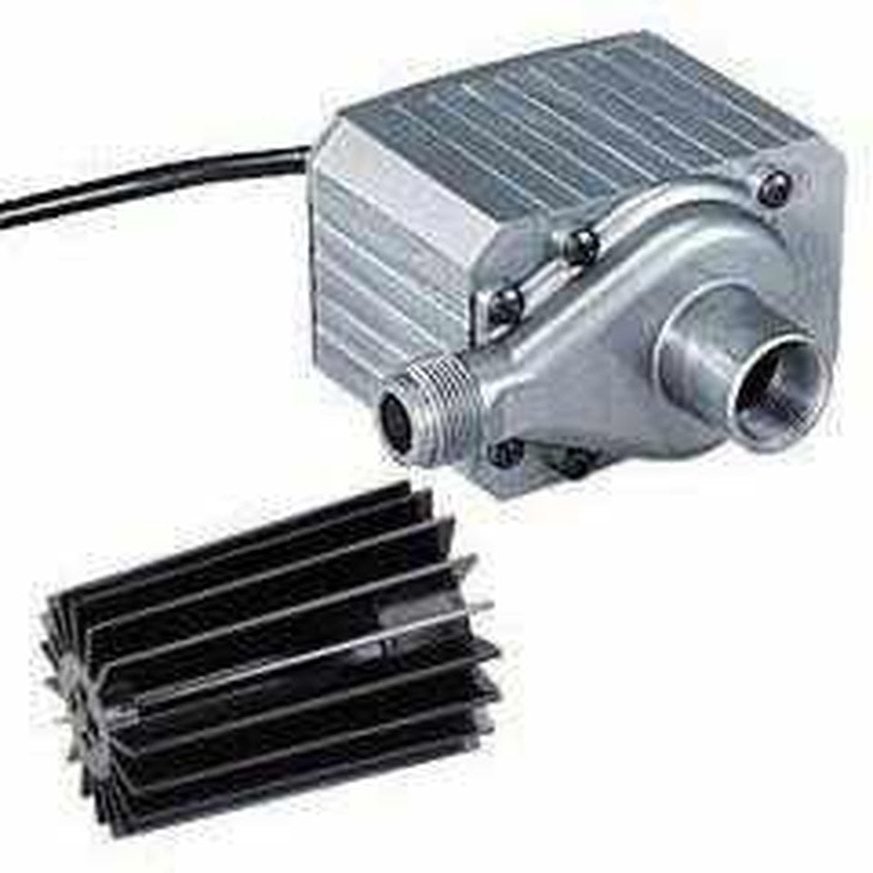 Danner Pondmaster Magnetic Drive Pumps - Play It Koi