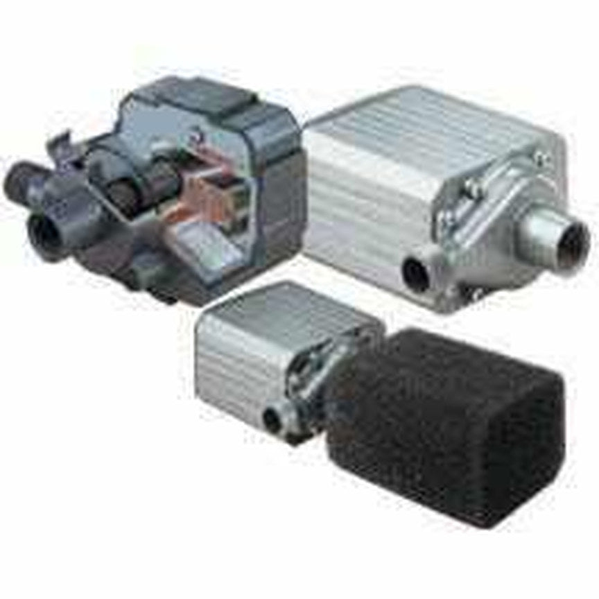 Danner Pondmaster Magnetic Drive Pumps - Play It Koi