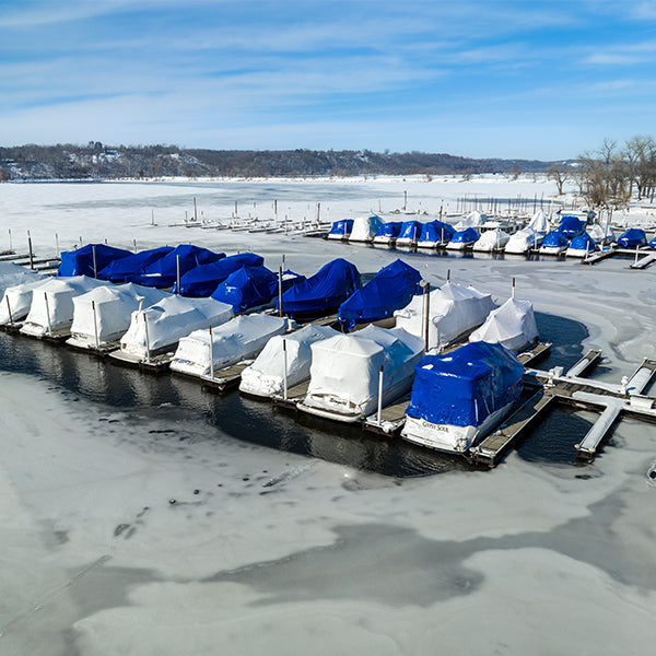 Kasco Pond De-Icer