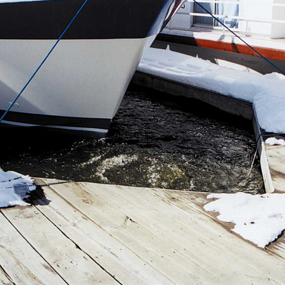 Kasco Pond De-Icer