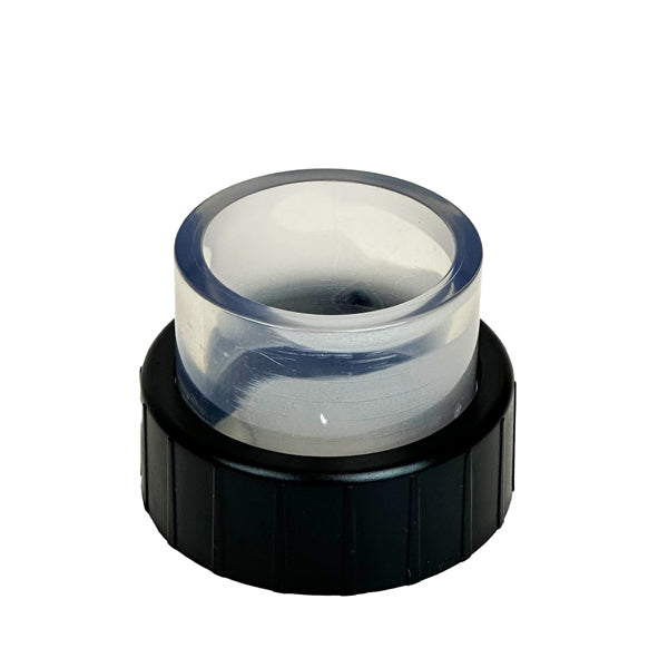 EasyPro union fitting for PRO-CLEAR UV ULTRA stainless steel UV (PCUNION)