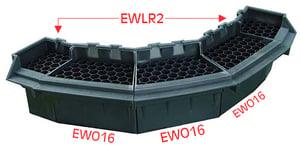 EasyPro Pro-Series Spillway Assemblies - Play It Koi