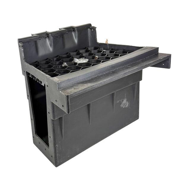 EasyPro Pro-Series Spillway Assemblies - Play It Koi