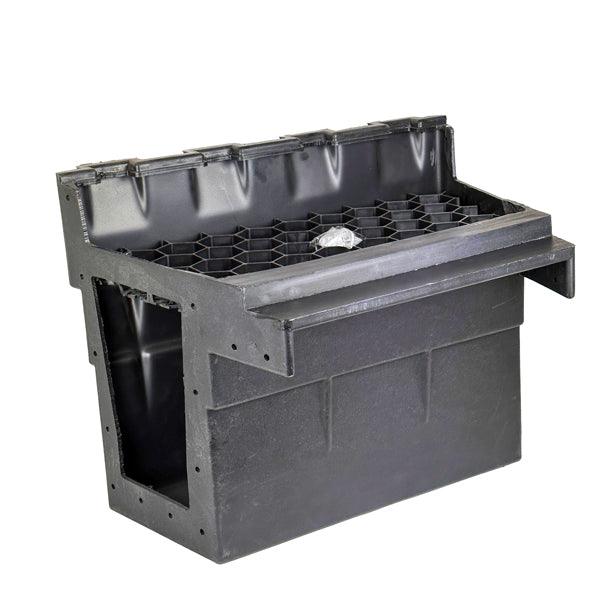 EasyPro Pro-Series Spillway Assemblies - Play It Koi