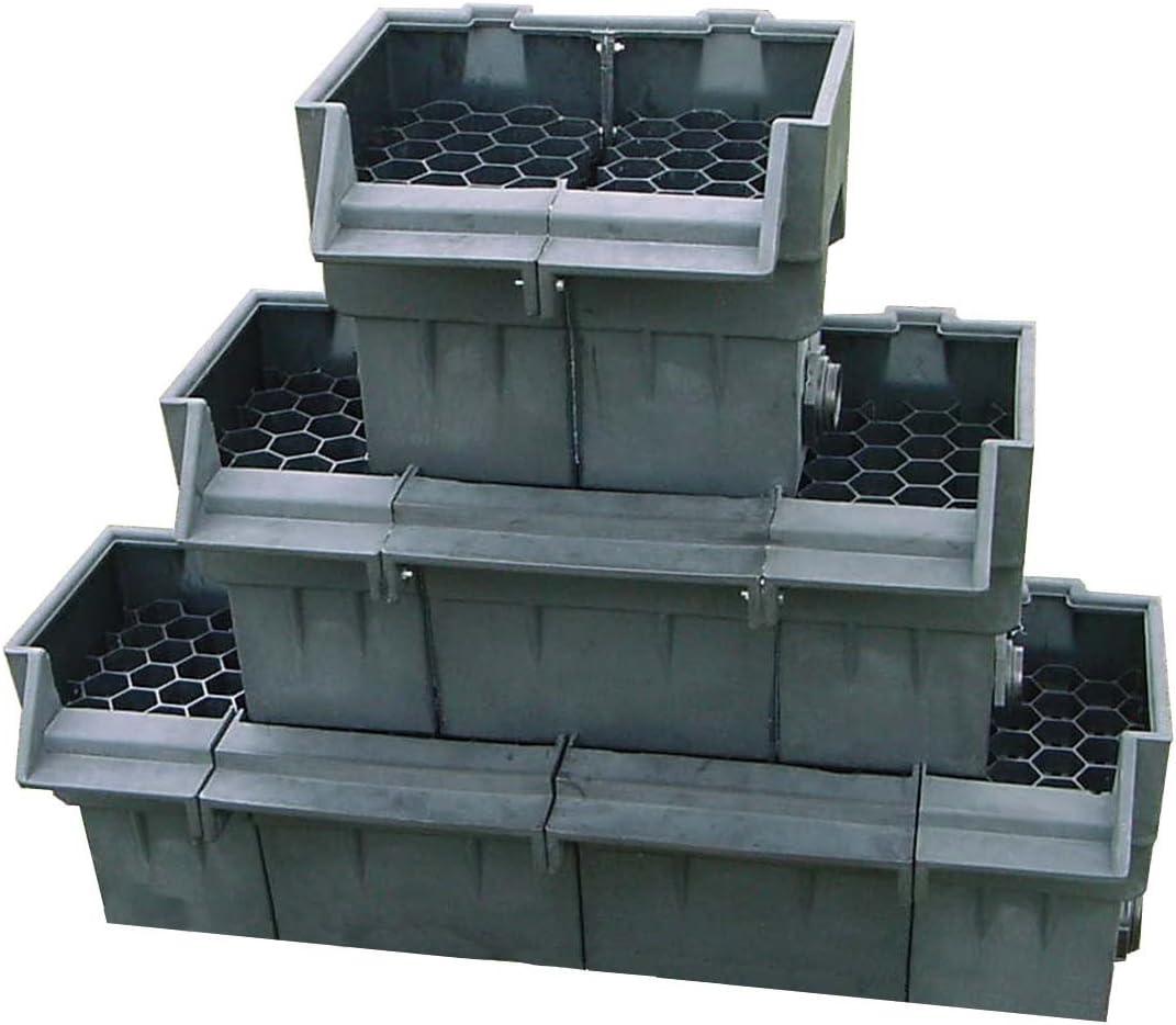 EasyPro Pro-Series Spillway Assemblies - Play It Koi