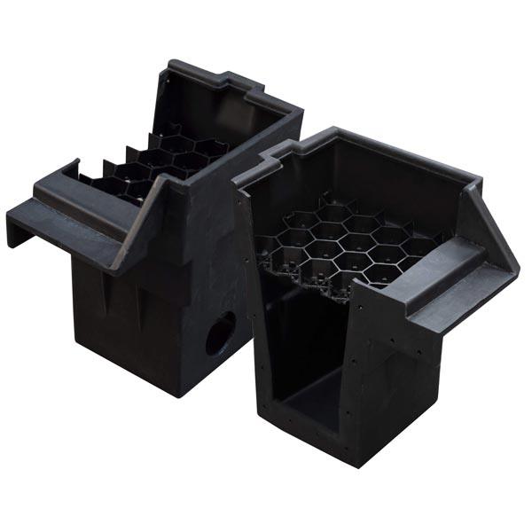 EasyPro Pro-Series Spillway Assemblies - Play It Koi