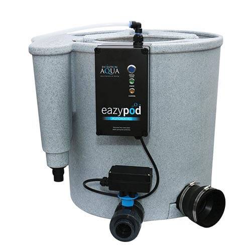 Evolution Aqua Eazypod Automatic