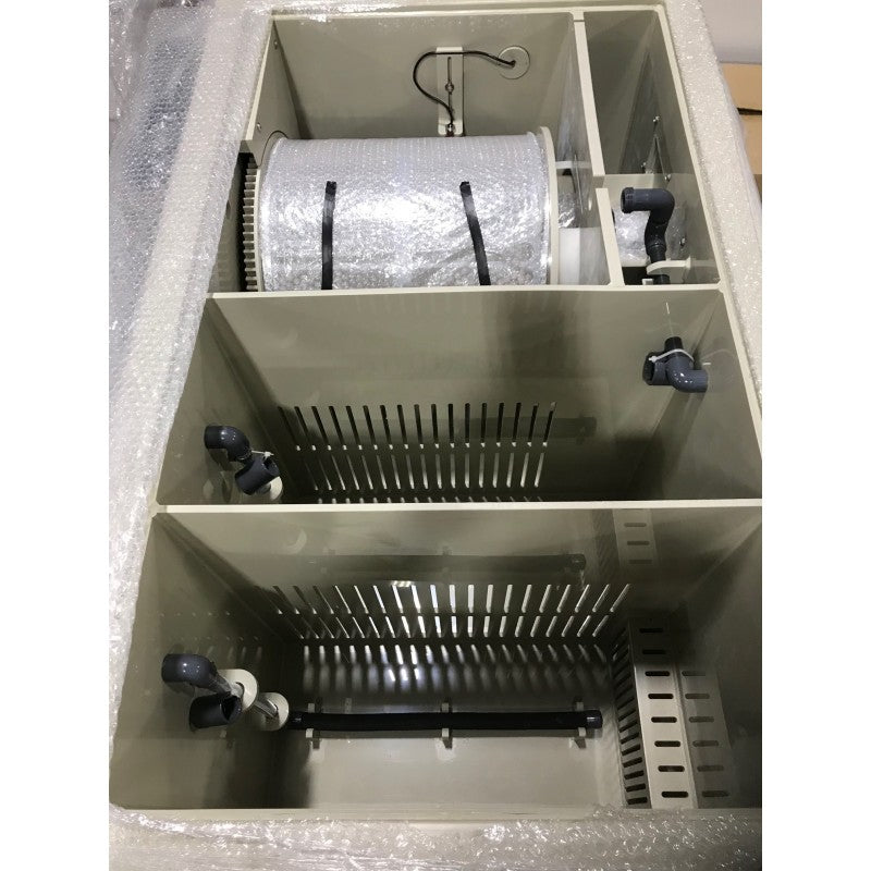 SeaSide Aquatics Combi RDF Filters