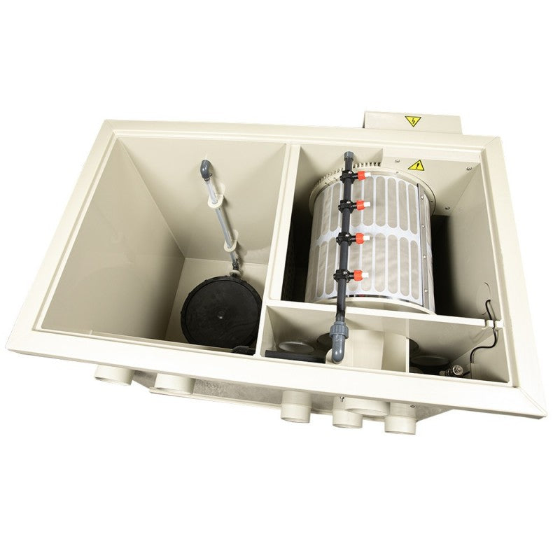 SeaSide Aquatics Combi RDF Filters