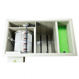 Filtros RDF Combi de SeaSide Aquatics
