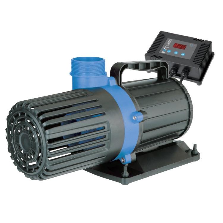 Evolution Aqua Adjustable Flow Pond Pumps - Play It Koi
