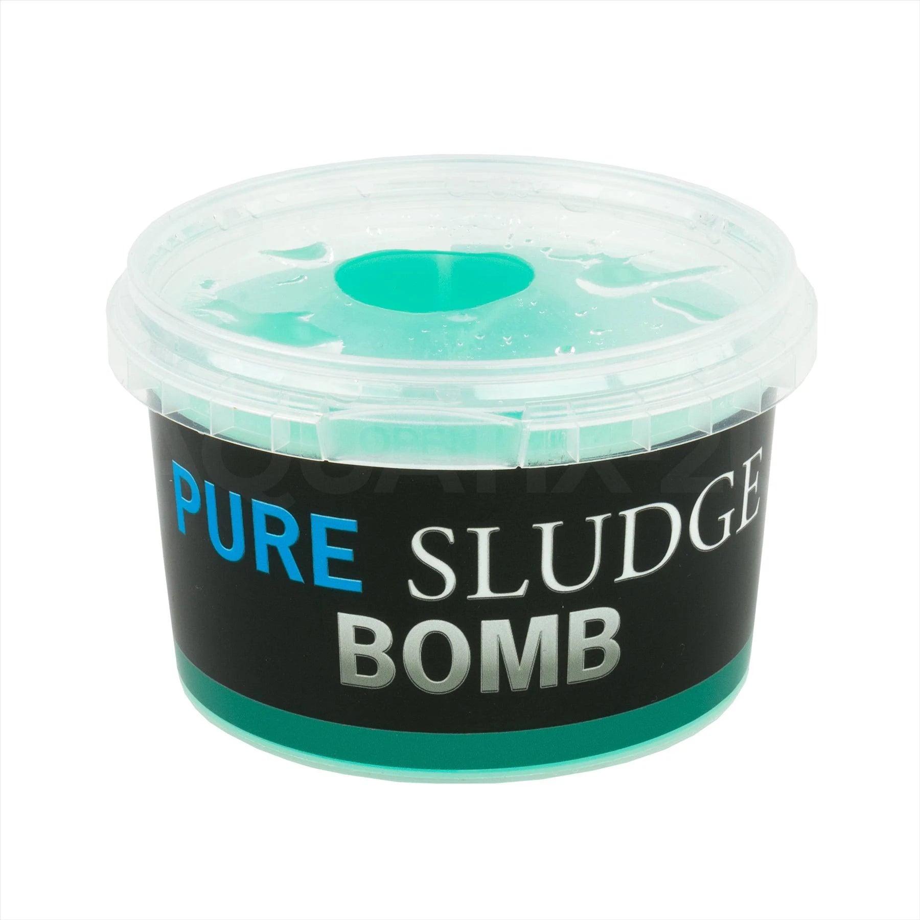 Evolution Aqua Pure Sludge Bomb - Play It Koi
